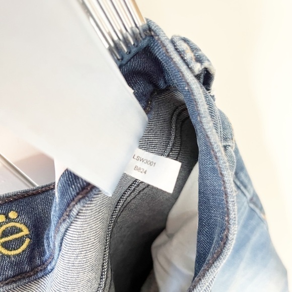 𝅺lole skinny jeans with stretch! - Picture 6 of 6